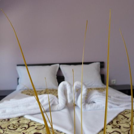 Sea View Apartments سوزوبول المظهر الخارجي الصورة