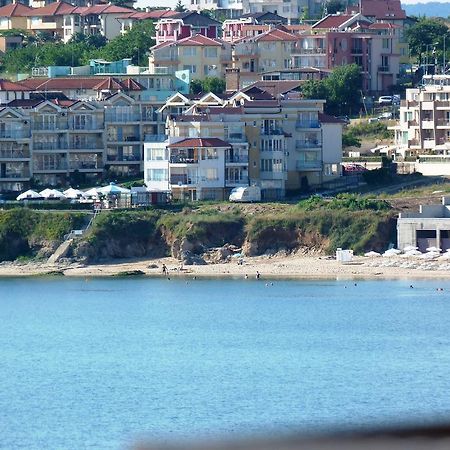 Sea View Apartments سوزوبول المظهر الخارجي الصورة
