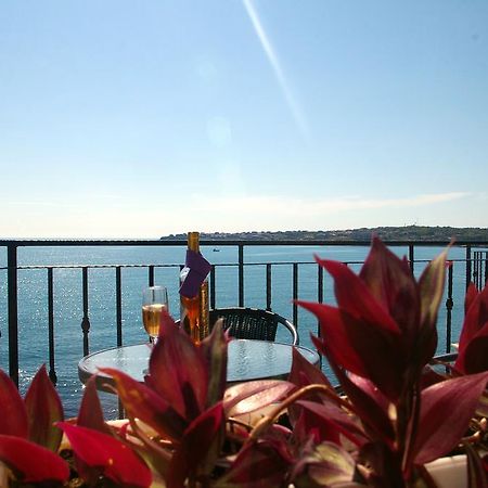 Sea View Apartments سوزوبول المظهر الخارجي الصورة