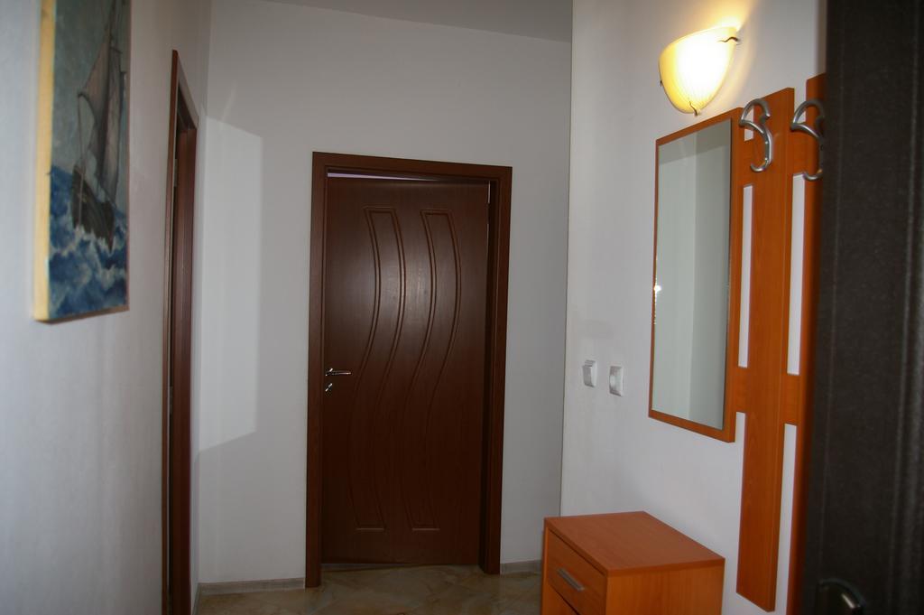 Sea View Apartments سوزوبول المظهر الخارجي الصورة