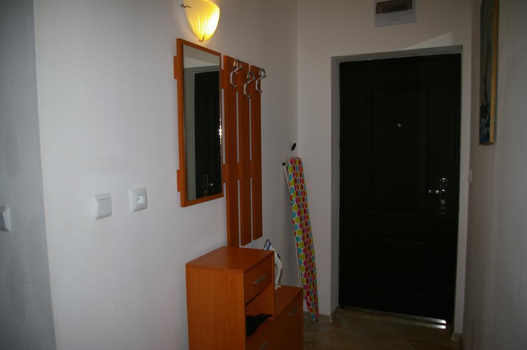 Sea View Apartments سوزوبول المظهر الخارجي الصورة