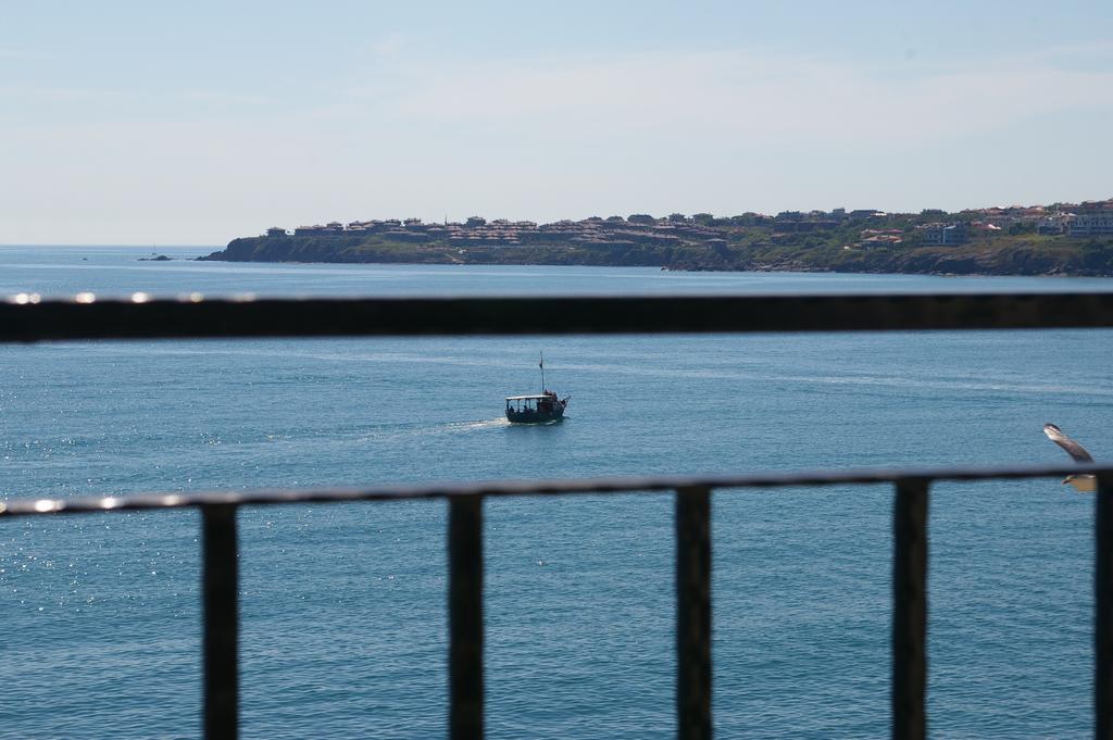 Sea View Apartments سوزوبول المظهر الخارجي الصورة