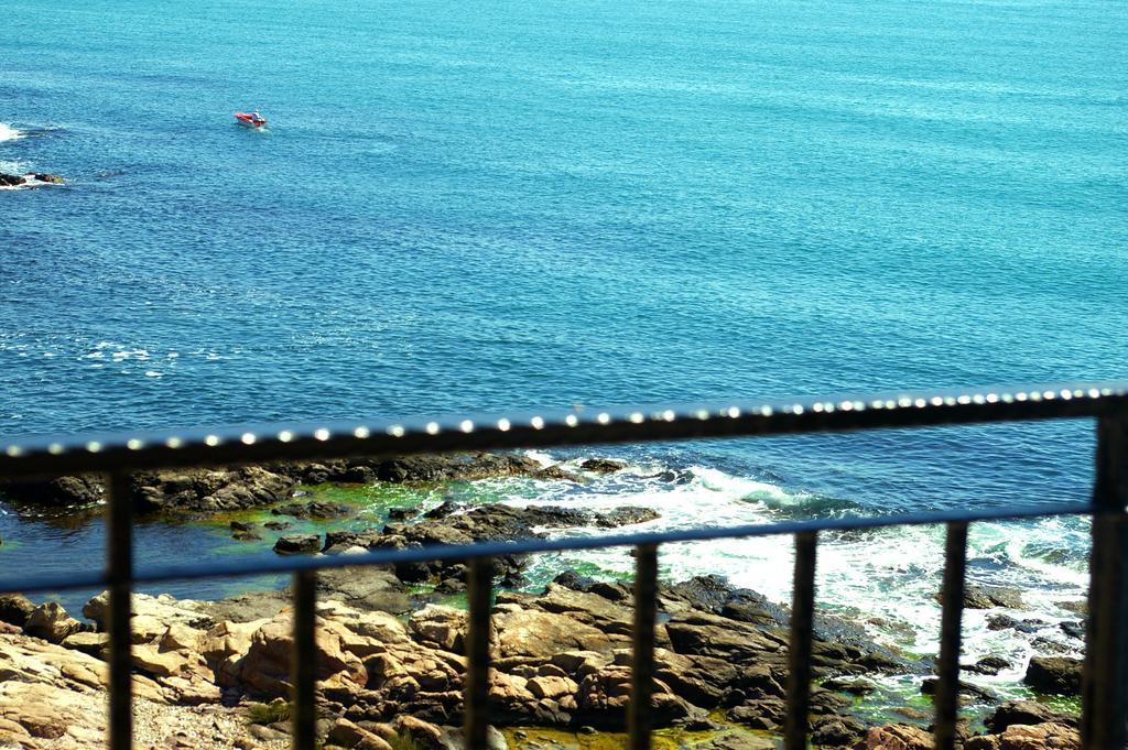Sea View Apartments سوزوبول المظهر الخارجي الصورة