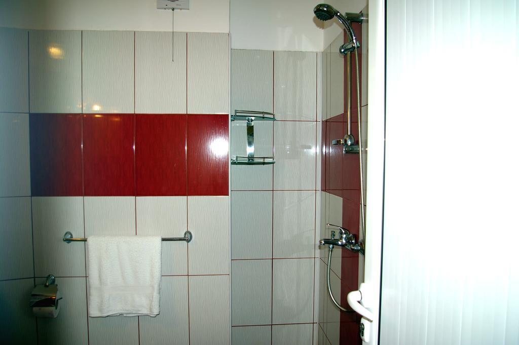 Sea View Apartments سوزوبول المظهر الخارجي الصورة