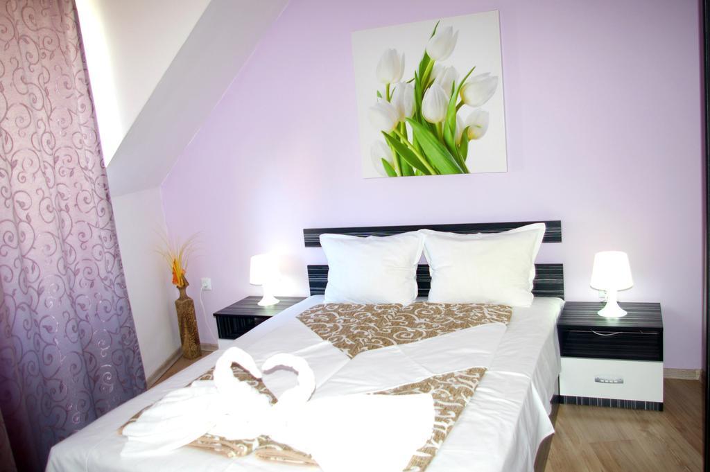 Sea View Apartments سوزوبول المظهر الخارجي الصورة