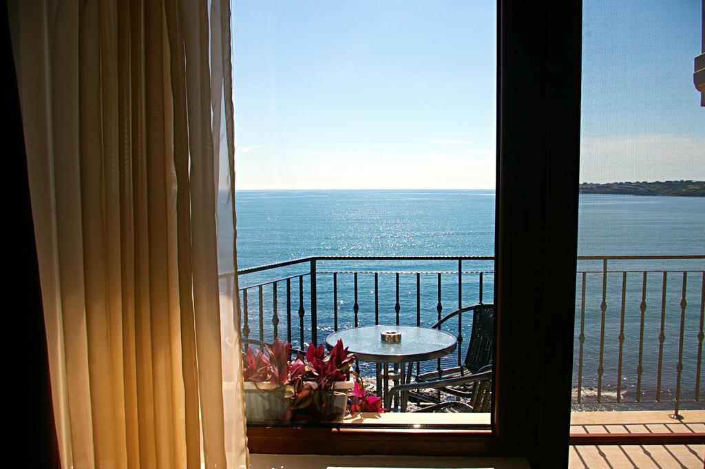 Sea View Apartments سوزوبول المظهر الخارجي الصورة