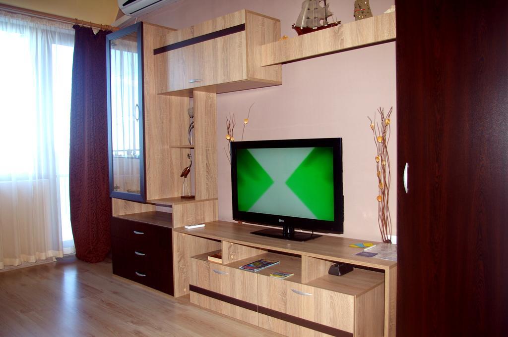 Sea View Apartments سوزوبول المظهر الخارجي الصورة