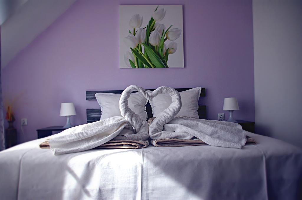 Sea View Apartments سوزوبول المظهر الخارجي الصورة