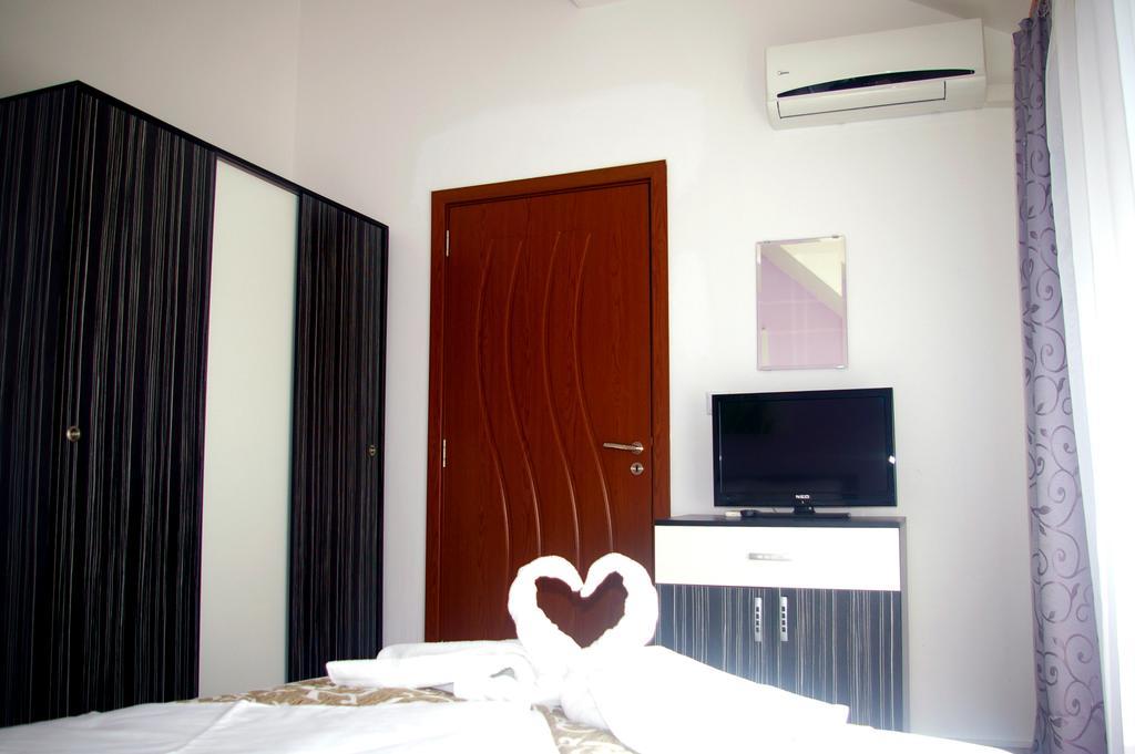 Sea View Apartments سوزوبول المظهر الخارجي الصورة