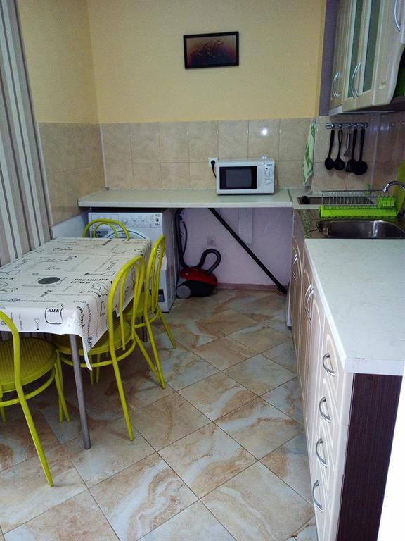 Sea View Apartments سوزوبول المظهر الخارجي الصورة